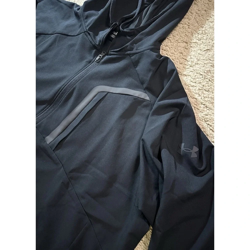 Under Armour Sportstyle Woven Jacket Men's Size XL